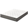 thumbnail image 3 of Matelas hybride à ressorts ensachés Zinus True Support de 10 pouces, 3 of 9