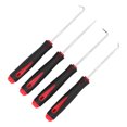 thumbnail image 3 of Hook Tool Set,Oil Seal Hook O Pick Hook Set Tool Hooks Professional Grade, 3 of 14