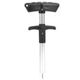 thumbnail image 2 of Hook Remover, Hook TShape Portable Enlever Hameçon Accessoire de Pêche Performance Haut de Gamme, 2 of 14