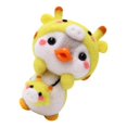 thumbnail image 4 of GUOOL Cartoon Penguin ing ing Wool Needleswork DIY - Giraffe, 4 of 8