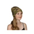 thumbnail image 1 of Gravity Threads Soft Camouflage Cuff Beanie, Camouflage, 1 of 2