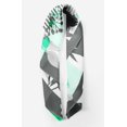 thumbnail image 2 of Bimba Cotton Voile Rectangular Printed Scarf Women Wrap Bandanas-40 x 80 Inches, 2 of 7
