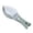 Green, variant on Peeler 2 Product Category Fish Scale Planer Manual Tool for Household Use with Lid Efficiently Fish Scales and Debris Durable Handheld Kitchen Gadget