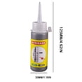 thumbnail image 2 of Chmadoxn Tools&Home Improvement Graphite Powder Lock Core Special Lubricating Powder Keyhole Door And Window Lock Pencil Powder Mechanical Lubricating Powder powdered lubricant, 2 of 2