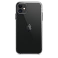 thumbnail image 1 of iPhone 11 Clear Case, 1 of 3