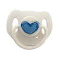 thumbnail image 1 of YANGHONGY 1 Pce Plus Récentes Poupées de Simulation de Mode Poupée Reborn Jouet pour Bébé Mignon Cadeau Tétine pour Bébé B, 1 of 2