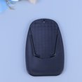 thumbnail image 2 of Miangastore Support de Béquille de Moto Robuste et Durable, Accessoire de Moto (Noir), 2 of 8