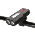 thumbnail image 2 of Bike Front Light Led Bicycle Front Light Led Bicycle Mountain Road Light Bike Front Light Bike Front Light, 2 of 9