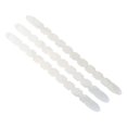 thumbnail image 1 of 3x Tennis Racket Head Protection Tape Racquet Tennis Paddle Head, 1 of 8