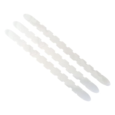 3x Ruban de Protection pour Tête de Raquette de Tennis Raquette Tête de Palette de Tennis