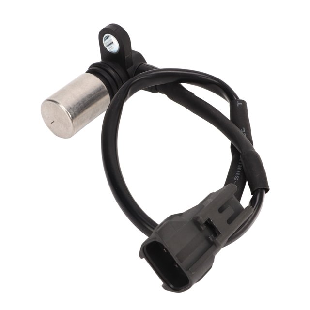 Crankshaft Position Sensor, 8973061131 Wear Proof Heavy Duty Practical For Excavator