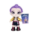 thumbnail image 1 of KPop Demon Hunters 8" Plush Rumi, 1 of 6
