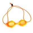 thumbnail image 3 of jinwen Elastic Rubber Swimming Goggles / Scuba Dive Strap Replacement Orange, 3 of 9