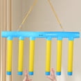 thumbnail image 4 of HOARBOEG Children's Toys Plush Toys Christmas Gifts Children's Concentration Stick Machine Concentration Training Equipment Children's Drop Stick Game, 4 of 7