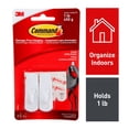 thumbnail image 1 of Command™ Utility Hooks 17002C, Small, 1 of 9
