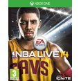 thumbnail image 1 of NBA Live 14 - Xbox One, 1 of 4