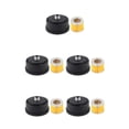 thumbnail image 3 of Baohd 2piece High-Efficiency Filter Enjoy Fresh And Purified Air At Home 5Set, 3 of 6