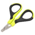 thumbnail image 3 of Dog Nail Clippers,  Stainless Steel Pet Claw Trimmer  For Dogs, 3 of 8