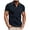Other, variant on Summer Savings Clearance! Men's Casual Fashion Solid Button Pullover T-Shirt, Lapel Short Sleeve Top for Gym, Hiking, or Everyday Casual Wear Clearance Sales Today Deals Prime