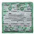 thumbnail image 4 of Bimba Womens Square Head Bandanas Summer Neck Wrap Scarf-40 x 40 Inches, 4 of 7