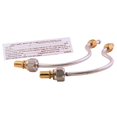 thumbnail image 2 of Broilmaster BCK1001 Natural to LPG Gas Conversion Kit for P3, P4, D3 & D4 Series, 2 of 3
