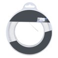 thumbnail image 2 of Fil de Pêche Transparent 328 Pieds, Fil de Pêche en Nylon Transparent Idéal pour la Mer, le Rivage, la Pêche en Radeau, 2 of 7