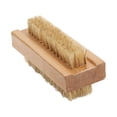 thumbnail image 1 of Brosse de Guitare, Brosses Basses Accessoire d'Instrument Facile à Utiliser Portable Érable pour Fingerboard pour String, 1 of 8