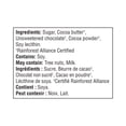 thumbnail image 4 of Chocolat noir de Great Value, 4 of 5
