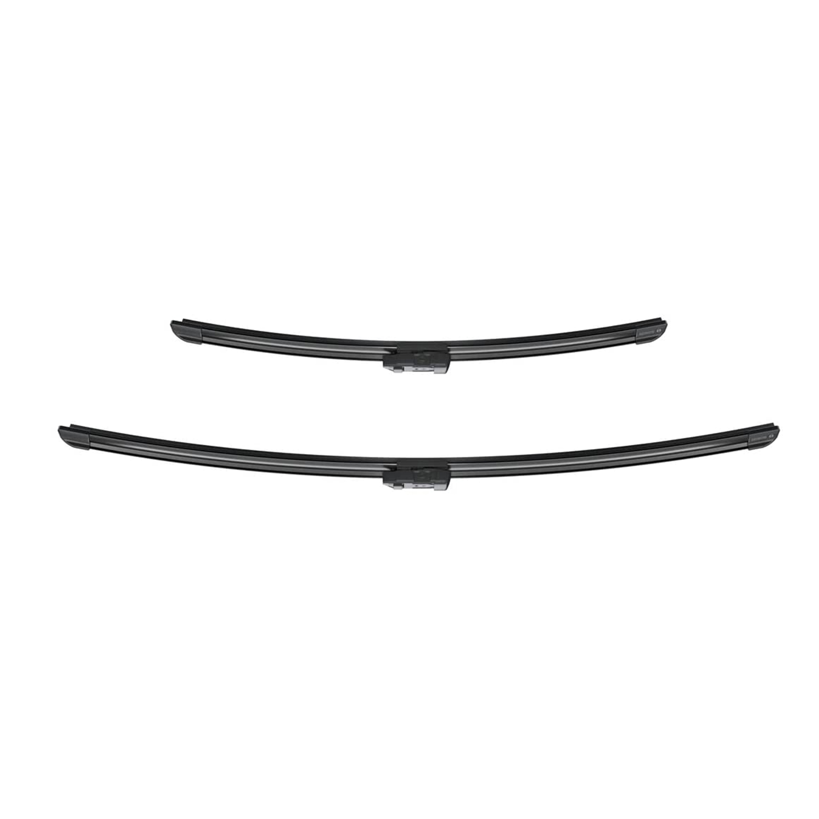 Front Windshield Wiper Blade Car Wipers Blade Set Premium Rubber 650mm450mm Replacement for 7 2015 2016 2017 2018 2019