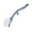 Blue, variant on Pcksrro Home Cleaning Products Deal!Multifunctional Kitchen Cleaning Brush,Non Greasy Pot Cleaning Brush,Long Handled Cooking Small Brush