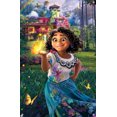 thumbnail image 4 of Disney Encanto - Une Feuille, 4 of 4
