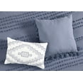 thumbnail image 3 of Cotton 5 Piece Marilla Comfoter Set, 3 of 3