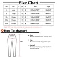 thumbnail image 3 of Dagugfen Mens Legging Mid Waist Underwear Base Layer Seamless Tight Fitting Thermal Pants Fall Winter, 3 of 5