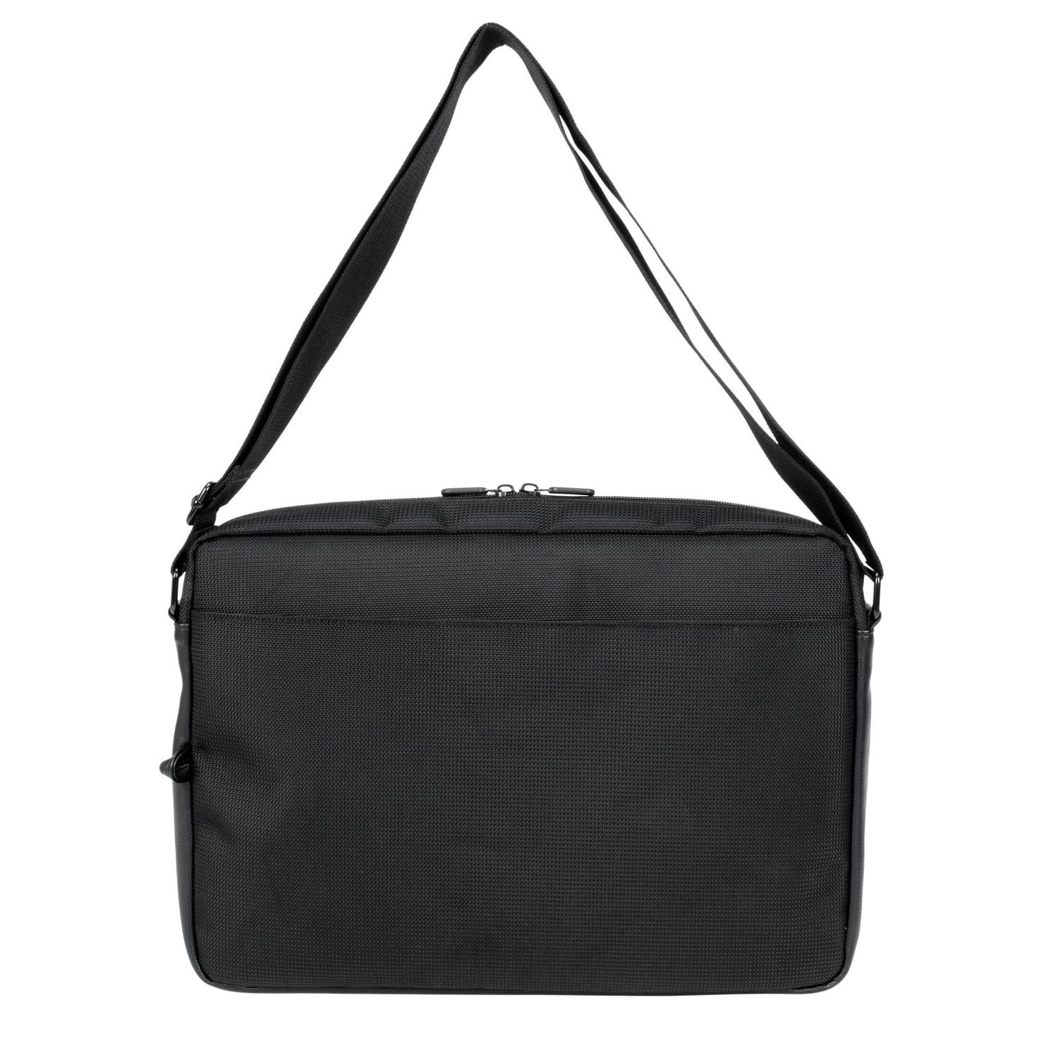 Sac messager pour hommes R70 à fermeture éclair sur le dessus