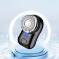 thumbnail image 2 of Mini Portable USB - Rechargeable Electric Shaver for Men - Wet and Dry Use, 2 of 6