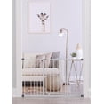 thumbnail image 4 of Regalo Easy Open Baby Safety Gate, 4 of 5