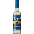 thumbnail image 1 of Torani Sugar Free Syrup, Vanilla, 750 mL, 1 of 5