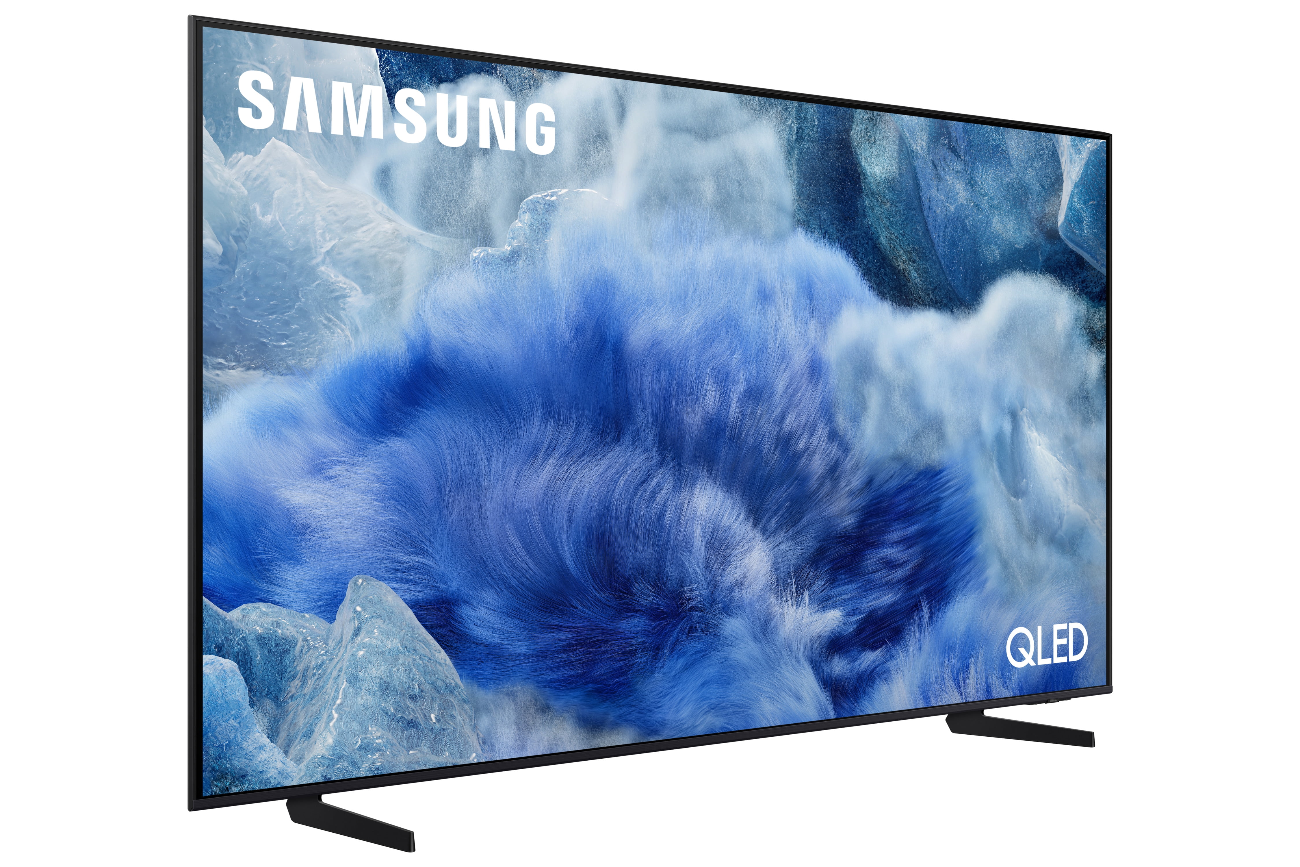 Samsung QLED 43" 4K Smart Tele, QN43Q8FAAFXZC