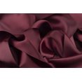 thumbnail image 2 of Joycrosso Burgundy Ribbon 4 Inch Wide Thick Fabric Ribbon, 50 Yards Double Faced Satin for Chair Sash Bows Making Bouquet Sewing Christmas Decoration, 2 of 7
