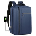 thumbnail image 3 of EGNMCR Laptop Backpack, Backpack With USB Charging Slit For Men Womens, Take Precautions Against Theft College Computer Backpack Fits Laptop And Notebook Fashion Backpack, 3 of 6