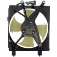 thumbnail image 1 of Dorman   Oe Solutions A/C Condenser Fan  P/N:620 220, 1 of 2