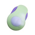 thumbnail image 2 of Maytalsory 1Pc Hole Punch Scrapbooking Effortless Photo Album Paper Punchers Handmade Manual Tools Consistent Design 3-3.7cm wavy circle 1.5'', 2 of 6