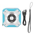 thumbnail image 2 of Rangefinder Tape, Button Operation Digital Tape Measure  Hook  For Area Volume Measuring, 2 of 8