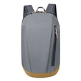 thumbnail image 2 of TopLLC Storage Bins Boys And Girls' Backpack Couple Backpack Breathable Lightweight Student Backpack Storage Bags, 2 of 2