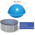 thumbnail image 2 of Inflatable Pillow Winter Pool Cushion Air Cushion For Pool Inflatable Pillow Pool Air Cushion For Winter Tarpaulin Cover, 2 of 8