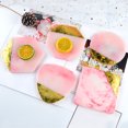 thumbnail image 3 of Bangcool Coaster Resin Mold Silicone DIY Geometric Epoxy Coaster Mold Cup Holder Mold, 3 of 8
