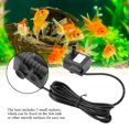 thumbnail image 4 of DC 5V Circulation d'Eau Pompe à Eau USB, Pompe à Eau, Réservoir de Poissons USB pour Aquarium, 4 of 8