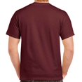 thumbnail image 2 of Gildan T-Shirt en Coton Épais pour Adultes, 2 of 2