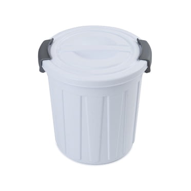 Mistral White Multi-Purpose Can 10L