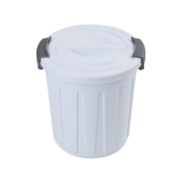 Mistral White Multi-Purpose Can 10L